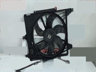 bontott RENAULT CLIO II Viszkóventilátor Hűtőventilátor
