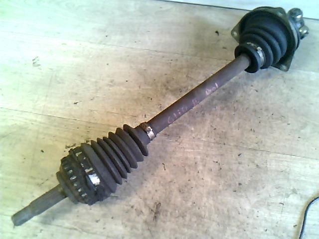 bontott RENAULT CLIO II Bal Féltengely