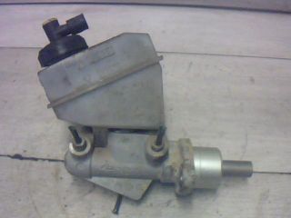 bontott RENAULT CLIO II Főfékhenger