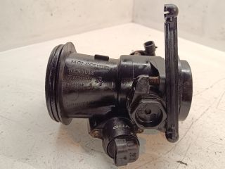 bontott RENAULT CLIO II Fojtószelep (Mechanikus)