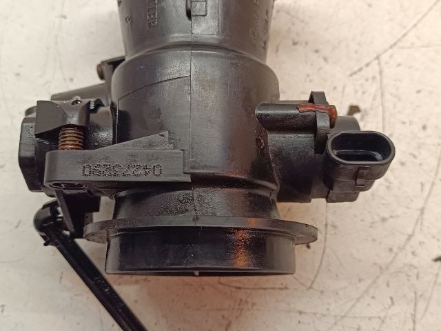 bontott RENAULT CLIO II Fojtószelep (Mechanikus)