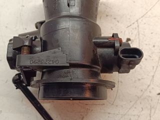 bontott RENAULT CLIO II Fojtószelep (Mechanikus)