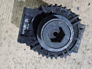 bontott RENAULT CLIO II Generátor