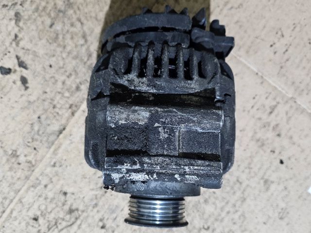 bontott RENAULT CLIO II Generátor