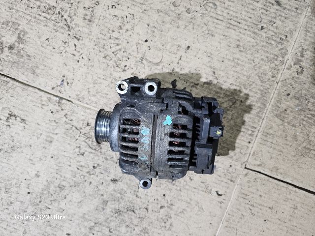 bontott RENAULT CLIO II Generátor