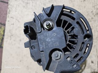 bontott RENAULT CLIO II Generátor