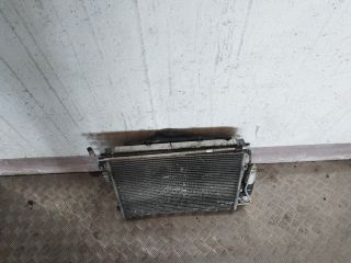 bontott RENAULT CLIO II Hűtő Ventilátor(ok), Radiátor(ok) Szett