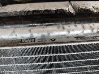 bontott RENAULT CLIO II Hűtő Ventilátor(ok), Radiátor(ok) Szett