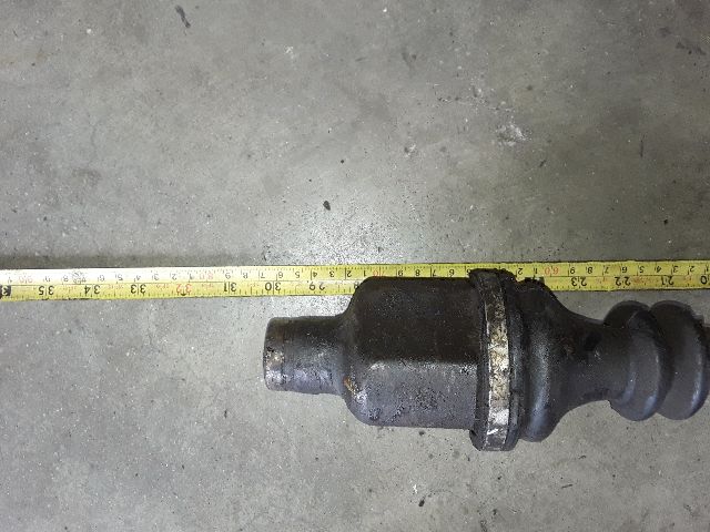 bontott RENAULT CLIO II Jobb Féltengely