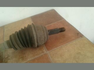 bontott RENAULT CLIO II Jobb Féltengely