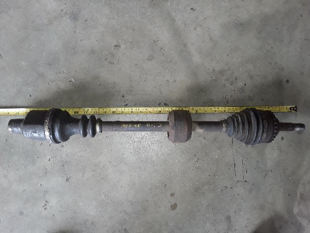 bontott RENAULT CLIO II Jobb Féltengely