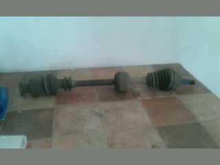 bontott RENAULT CLIO II Jobb Féltengely