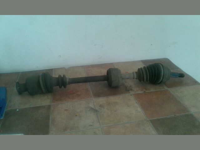 bontott RENAULT CLIO II Jobb Féltengely