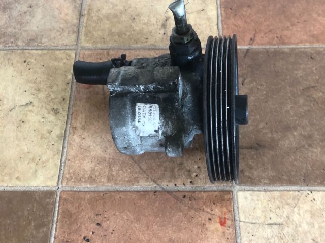 bontott RENAULT CLIO II Kormányszervó Motor (Hidraulikus)