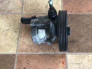 bontott RENAULT CLIO II Kormányszervó Motor (Hidraulikus)