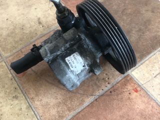 bontott RENAULT CLIO II Kormányszervó Motor (Hidraulikus)