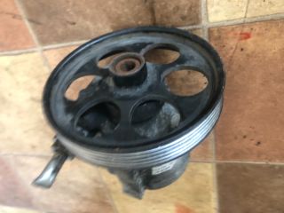 bontott RENAULT CLIO II Kormányszervó Motor (Hidraulikus)