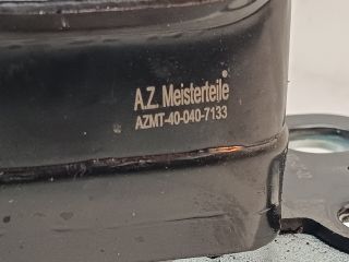 bontott RENAULT CLIO II Motor Tartó Bak Jobb