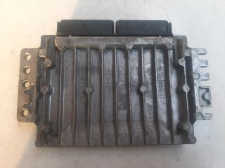 bontott RENAULT CLIO II Motorvezérlő
