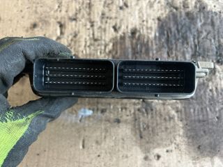 bontott RENAULT CLIO II Motorvezérlő