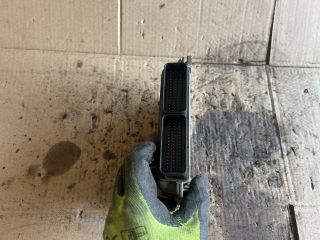 bontott RENAULT CLIO II Motorvezérlő