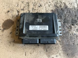 bontott RENAULT CLIO II Motorvezérlő