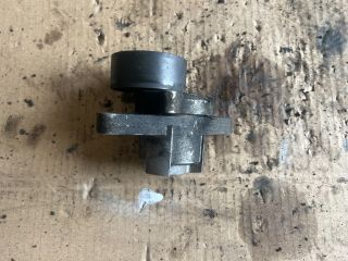 bontott RENAULT CLIO II Szíjfeszítő Görgő