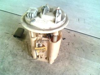 bontott RENAULT CLIO II Üzemanyag Szivattyú