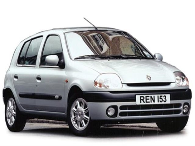 bontott RENAULT CLIO II Vezérműtengely (Magában)