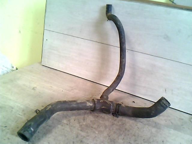 bontott RENAULT CLIO II Vízcső