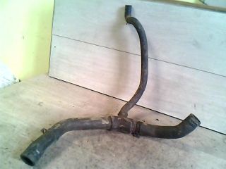 bontott RENAULT CLIO II Vízcső