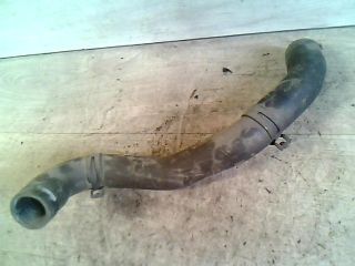 bontott RENAULT CLIO II Vízcső