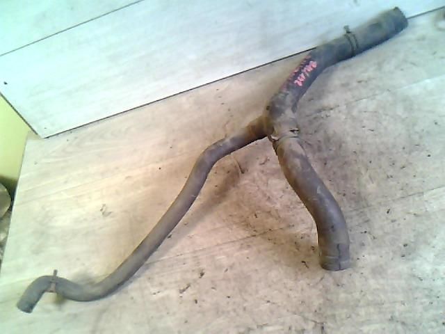 bontott RENAULT CLIO II Vízcső