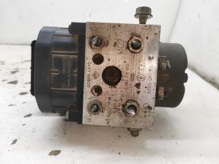 bontott RENAULT CLIO II ABS Kocka