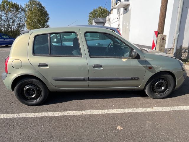 bontott RENAULT CLIO II ABS Kocka