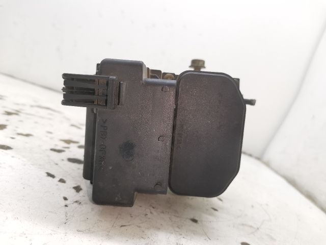 bontott RENAULT CLIO II ABS Kocka