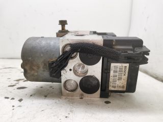 bontott RENAULT CLIO II ABS Kocka