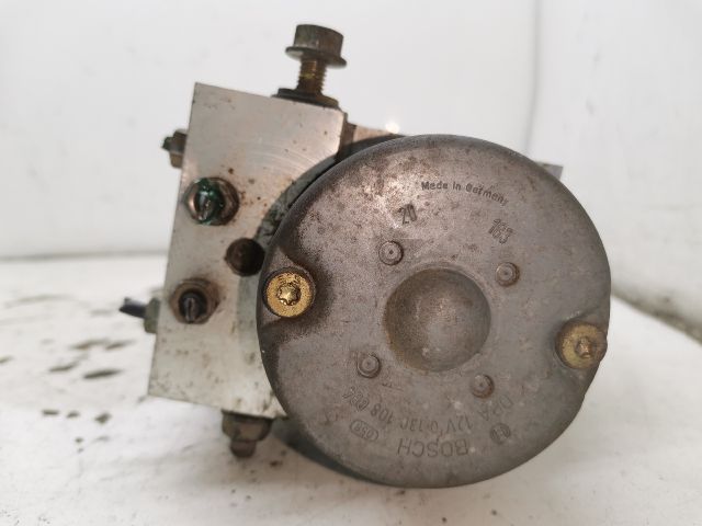 bontott RENAULT CLIO II ABS Kocka