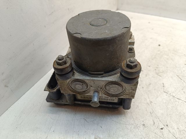 bontott RENAULT CLIO II ABS Kocka