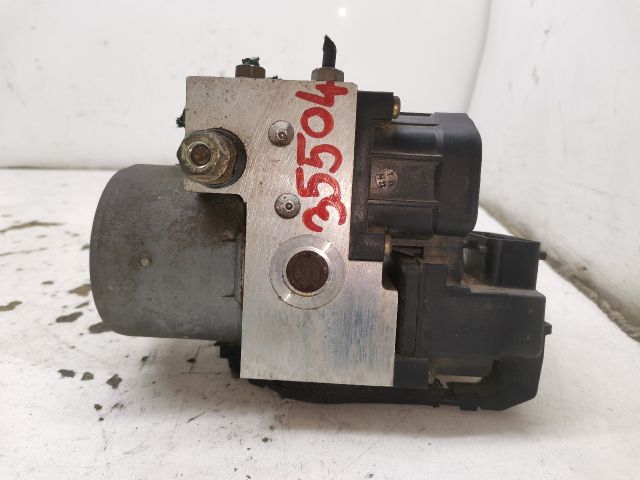 bontott RENAULT CLIO II ABS Kocka