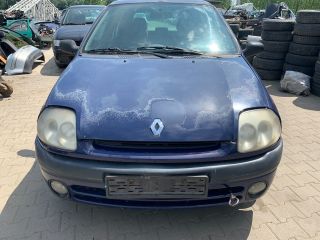 bontott RENAULT CLIO II Bal első Féknyereg Munkahengerrel