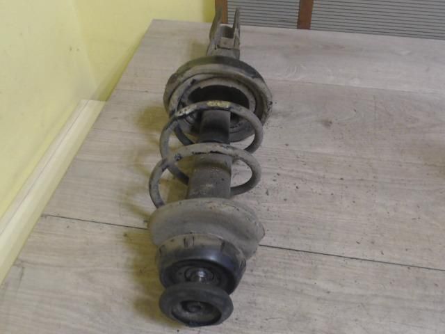 bontott RENAULT CLIO II Bal első Lengéscsillapító