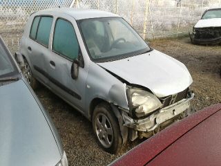 bontott RENAULT CLIO II Bal első Lengőkar