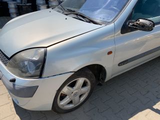 bontott RENAULT CLIO II Bal első Lengőkar