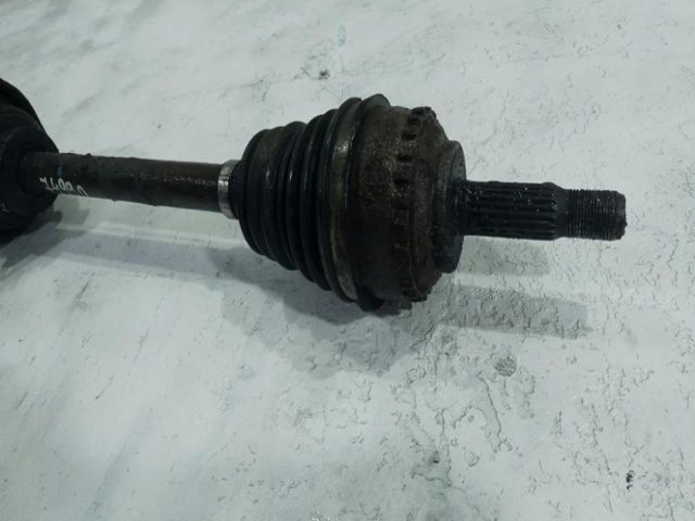 bontott RENAULT CLIO II Bal Féltengely