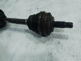 bontott RENAULT CLIO II Bal Féltengely