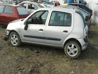 bontott RENAULT CLIO II Bal Féltengely