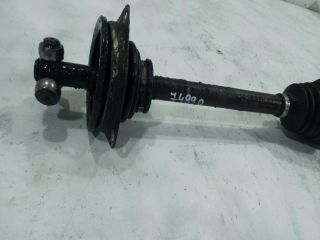 bontott RENAULT CLIO II Bal Féltengely