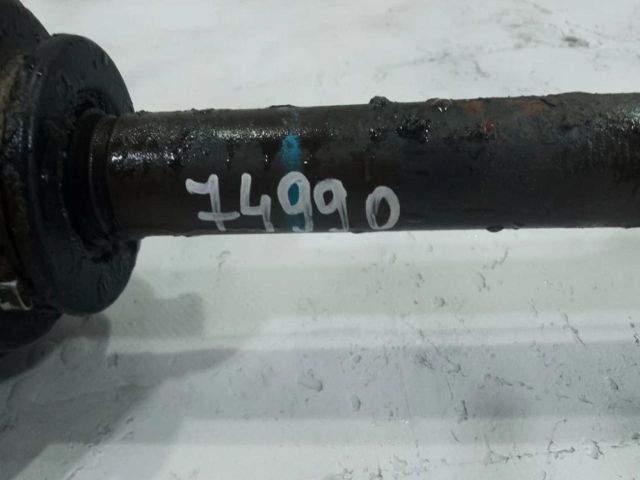 bontott RENAULT CLIO II Bal Féltengely