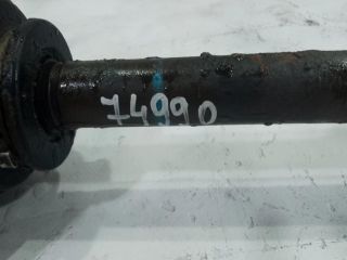 bontott RENAULT CLIO II Bal Féltengely